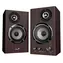 Genius SP-HF1812BT tmavě hnědá / Repro / 2.0 / Bluetooth 5.3 / 50W / Dřevěné