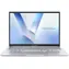 ASUS Vivobook 14 M1405NAQ-LY057 stříbrná / Notebook / 14" WUXGA / AMD Ryzen 5 150 / 8GB / 512GB SSD / Radeon 660M