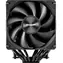 FSP MP7-B Dual černá / Chladič CPU / 2x 120mm PWM FDB / TDP 280W / LGA1851/1700/1200 / AM5/AM4