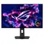 27" ASUS ROG Strix OLED XG27AQWMG černá / Monitor / OLED / QHD / 280Hz / 0,03ms / HDMI + DP