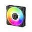 Arctic P12 Pro A-RGB LN / Ventilátor / 120 mm / PWM / 450–2000 RPM / 49 CFM / 25 dB / 4-pin