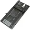 Dell originální baterie C5KG6 40 Wh / Baterie pro notebook / Li-Ion / 3článková / Inspiron & Latitude & Vostro