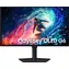 27" Samsung Odyssey OLED G6 G61SH černá / Monitor / OLED / QHD 2560x1440 / 240Hz / 0,03ms / DisplayPort 1.4 + HDMI 2.1