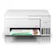 Epson EcoTank L3356 / Inkoustová multifunkce / A4 / 5760×1440 dpi / 33 ppm / USB / Wi-Fi