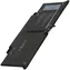 2-Power Baterie pro Dell Latitude 7310, 7410 / Baterie pro notebook / 11,4V / 3420mAh / 39Wh