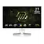 27" MSI MAG 274QRFW E20 bílá / Herní monitor / QHD / IPS / 200Hz / 0,5ms / HDMI+DP / VESA