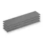 ARCTIC Thermal Pad TP-4 120 x 20 mm 1,5 mm / Teplovodivá podložka / 4 ks
