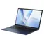 ASUS Vivobook 17 modrá / Notebook / 17.3" FHD / Intel Core 5 120U 1.4GHz / 16GB / 512GB SSD / Intel UHD / W11H