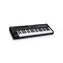 M-Audio Oxygen Pro 49 / MIDI klávesnice / 49 kláves / USB / 16 padů