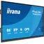 86" IIYAMA IFP / Interaktivní panel / IPS / 3840 x 2160 / OS-Free