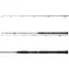 Daiwa Powermesh Catfish Spin / Prut / 2,4 m / do 185 g / 2 díly