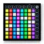 Novation Launchpad Mini MK3 černá / MIDI kontroler / 64 pad / USB-C / Ableton Live Lite