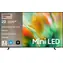 55" Samsung UE55M80H černá / Smart TV / 4K UHD / Mini LED / 144 Hz / HDR10+ / Tizen / 3x HDMI
