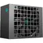 DEEPCOOL PS1000P černá / SFX / 1000W / Cybenetics Platinum / plně modulární / ATX 3.1 / 92 mm