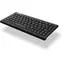 Keysonic ACK-3401U (UK) černá / Mini klávesnice / 80 kláves / USB