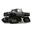 Amewi AMXRock RCX10TP Scale Crawler Pick-Up šedá / RC auto / 1:10 / RTR / dálkové ovládání / 2.4GHz