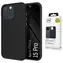 3mk Fortis MagCase / Ochranný kryt pro Apple iPhone 15 Pro / MagSafe / Military Grade MIL-STD-810H