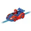 Carrera 65032 FIRST Spidey / Auto pro autodráhu / 1:50