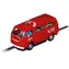 Carrera 27837 Evolution VW Bus T2b Fire Brigade / Auto pro autodráhu / 1:32
