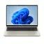 HP OmniBook 3 16-bu0002ncx zlatá / Notebook / 16" WUXGA / Intel Core Ultra 5 225U 1.5GHz / 16GB / 512GB SSD / Intel