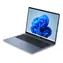 HP OmniBook 3 16-bu0003ncx modrá / Notebook / 16" 2K / Intel Core Ultra 5 225U / 16GB DDR5 / 512GB SSD / Intel / W11H