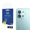 3mk Lens Protection Redmi 15C 4G/5G / Sklo na fotoaparát / 6H / 0,16 mm / 2 ks