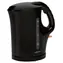 Clatronic WK 3819 BK černá / Rychlovarná konvice / 2200 W / 1.7 l