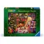 Ravensburger Puzzle Štědrý večer / 1500 dílků