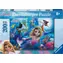 Ravensburger Puzzle Mermaid Magic XXL / 200 dílků