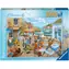 Ravensburger Puzzle Život rybáře / 1000 dílků