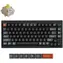 Keychron V1 Ultra V1U-D4 černá / Klávesnice / Bezdrátová