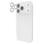 Hama Lens Protect pro Apple iPhone 17 Pro/17 Pro Max / Sklo na fotoaparát / tvrzené sklo 9H / 3 ks