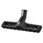Xavax Basic Hard Floor Nozzle černá / Hubice na tvrdé podlahy / šířka 300 mm / připojení 35 mm