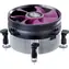Cooler Master X Dream i117 / CPU chladič / 92 mm / Rifle Bearing / 19 dB (1800 RPM) / 36.5 CFM / Intel 775, 115x