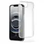 Hama Always Clear průhledná / Kryt pro Apple iPhone 16e a 17e / TPU
