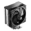 DEEPCOOL AG400 BK G2 černá / Chladič CPU