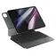 Epico UltraBoard EK40 černá SK / Klávesnice s pouzdrem / iPad Pro 11" / Air 10,9" / Air 11"