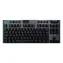 Logitech G915 X Lightspeed TKL černá / Bezdrátová herní klávesnice / DE layout / 2.4GHz