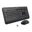 Logitech MK540 Advanced / Bezdrátová klávesnice s myší