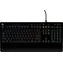 Logitech G213 Prodigy černá / Herní klávesnice / USB / Drátová / Podsvícená