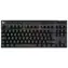 Logitech G PRO X TKL LIGHTSPEED / Bezdrátová herní klávesnice / CH layout / 2.4GHz & Bluetooth / RGB