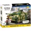 COBI 2670 Jagdpanzer 38(t) „Chwat" / Stavebnice / 1:28 / 731 dílků / od 10 let