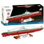 COBI 4855 Ponorka ORP Orzeł / Stavebnice / 193 kostek / 1:300 / od 7 let
