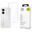3mk Clear Case čirá / Ochranný kryt / POCO X8 Pro