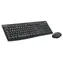 Logitech MK370 Combo for Business grafitová / Bezdrátová klávesnice s myší / DE layout / Logi Bolt / Bluetooth