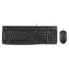 Logitech MK120 / Klávesnice / Maďarské rozložení