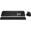 Logitech MX Keys S Combo for Mac šedá / Bezdrátová sada klávesnice a myši