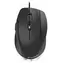 3Dconnexion CadMouse Compact černá / Myš pro CAD aplikace / 7200 DPI / drátová / USB