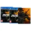PS4 Call of Duty: Black Ops 6 Double Steel Pack / Akční / Angličtina / od 18 let / Hra pro PlayStation 4