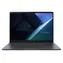 ASUS ExpertBook B5 šedá / Notebook / 16" WUXGA / Intel Core Ultra 5 225H 1.7GHz / 16GB / 512GB SSD / Intel Arc / W11P
